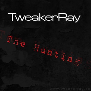 TweakerRay - The Hunting (Preview Version from 'The Collector Chapter 02'